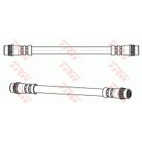 TRW PHA429 Bremsschlauch