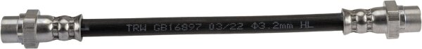 TRW PHA512 Bremsschlauch