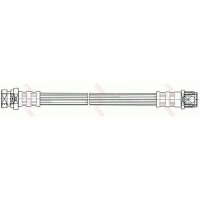 TRW PHA538 Bremsschlauch