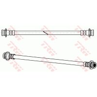 TRW PHA564 Bremsschlauch
