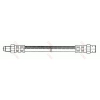 TRW PHB125 Bremsschlauch