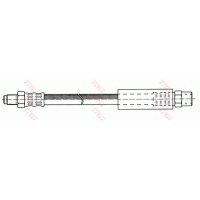 TRW PHB351 Bremsschlauch
