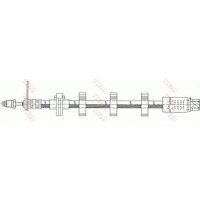 TRW PHB368 Bremsschlauch