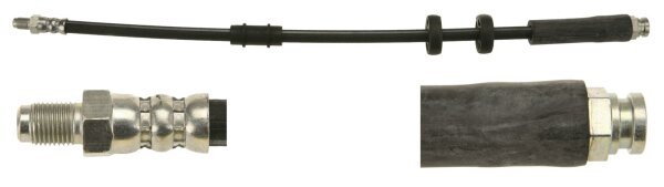 TRW PHB497 Bremsschlauch