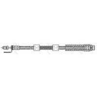 TRW PHB507 Bremsschlauch