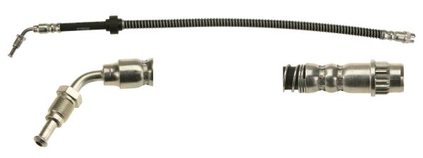TRW PHB538 Bremsschlauch