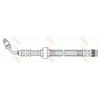 TRW PHB538 Bremsschlauch