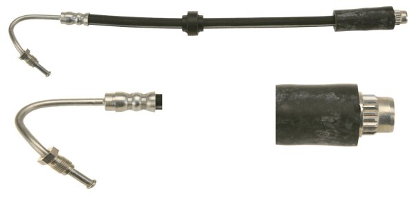 TRW PHB542 Bremsschlauch