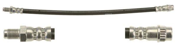TRW PHB545 Bremsschlauch