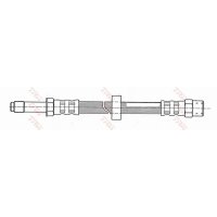 TRW PHB562 Bremsschlauch