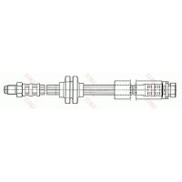 TRW PHB565 Bremsschlauch