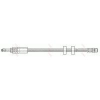 TRW PHB567 Bremsschlauch
