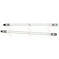 TRW PHB573 Bremsschlauch
