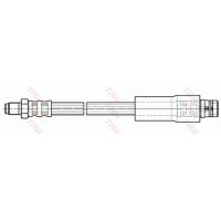 TRW PHB581 Bremsschlauch