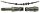 TRW PHB617 Bremsschlauch