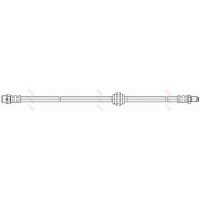 TRW PHB634 Bremsschlauch