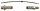 TRW PHB634 Bremsschlauch