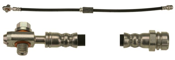 TRW PHD1014 Bremsschlauch