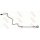 TRW PHD1040 Bremsschlauch