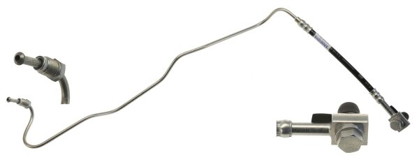 TRW PHD1041 Bremsschlauch