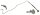 TRW PHD1041 Bremsschlauch