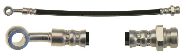 TRW PHD1060 Bremsschlauch