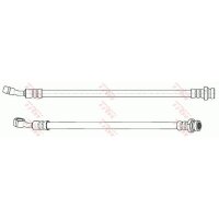 TRW PHD1061 Bremsschlauch