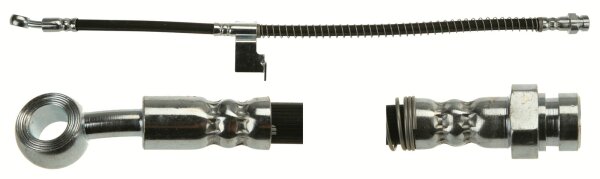 TRW PHD1096 Bremsschlauch