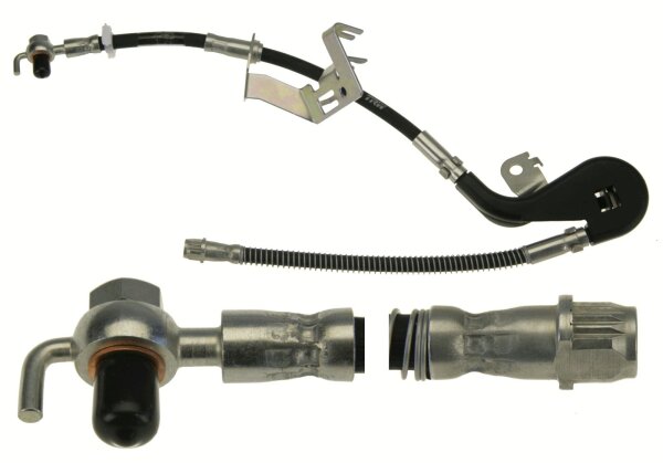 TRW PHD1133 Bremsschlauch
