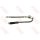 TRW PHD256 Bremsschlauch