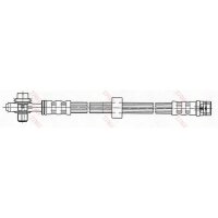 TRW PHD349 Bremsschlauch