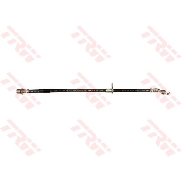 TRW PHD433 Bremsschlauch