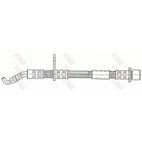 TRW PHD433 Bremsschlauch