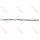 TRW PHD434 Bremsschlauch
