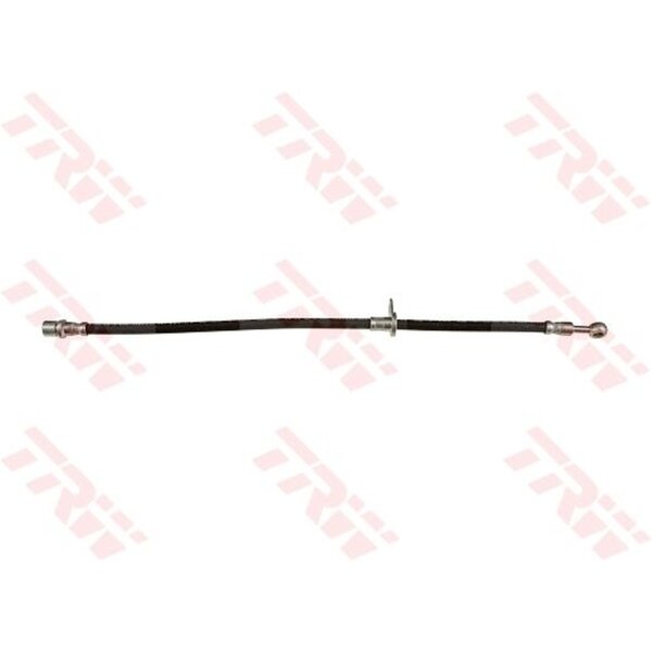 TRW PHD437 Bremsschlauch