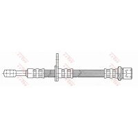 TRW PHD437 Bremsschlauch