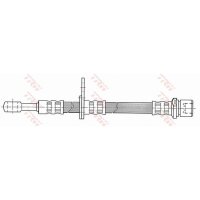 TRW PHD438 Bremsschlauch