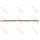 TRW PHD438 Bremsschlauch
