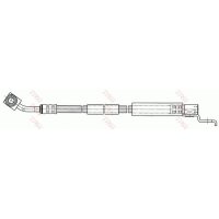 TRW PHD442 Bremsschlauch