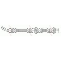 TRW PHD443 Bremsschlauch