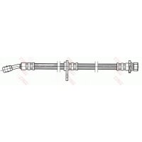 TRW PHD465 Bremsschlauch