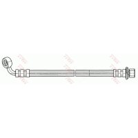 TRW PHD473 Bremsschlauch