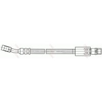 TRW PHD474 Bremsschlauch