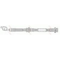 TRW PHD487 Bremsschlauch