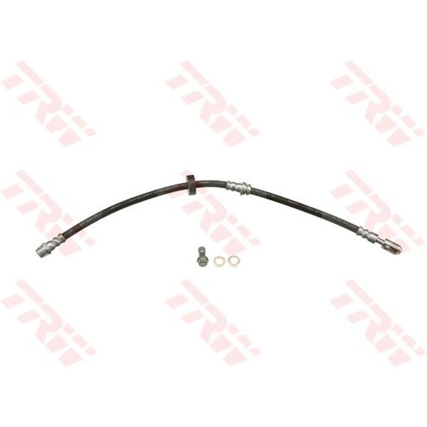 TRW PHD489 Bremsschlauch