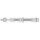 TRW PHD501 Bremsschlauch