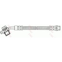 TRW PHD543 Bremsschlauch