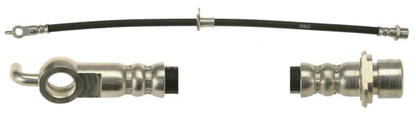 TRW PHD545 Bremsschlauch