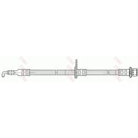 TRW PHD545 Bremsschlauch