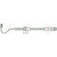 TRW PHD561 Bremsschlauch
